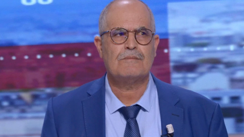 الزكراوي: الانتخابات القادمة ستجعلنا أضحوكة العالم