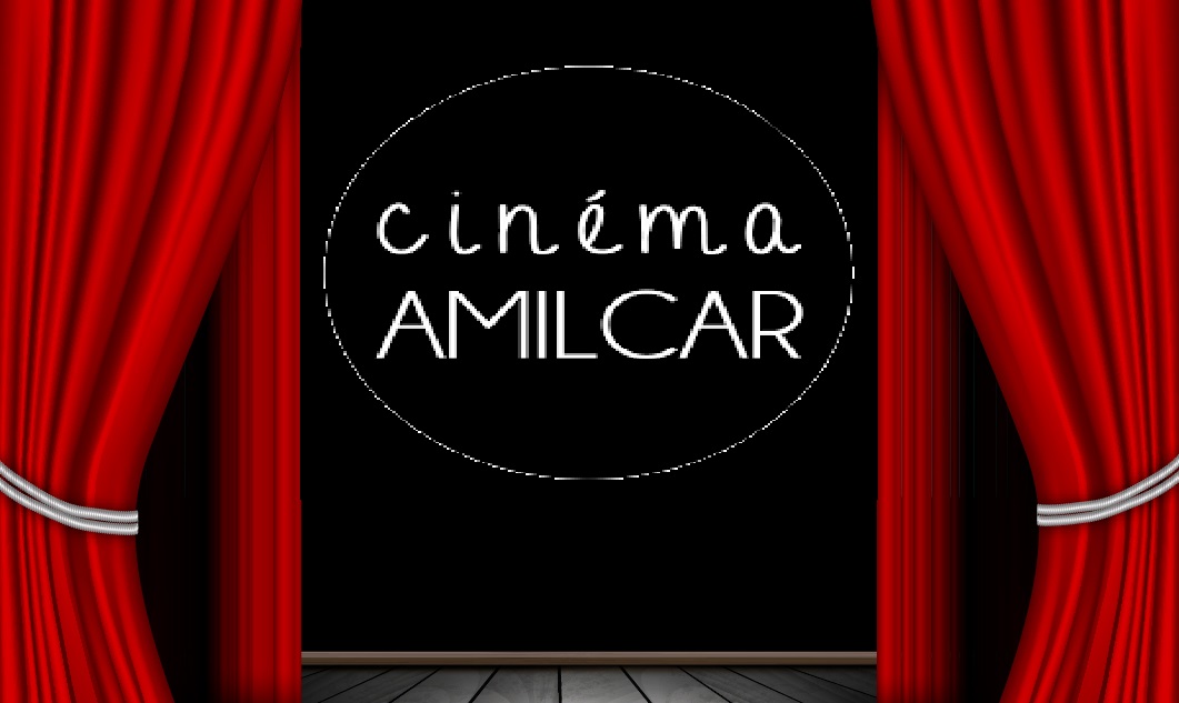 سينما أميلكار/ أفلام الأسبوع