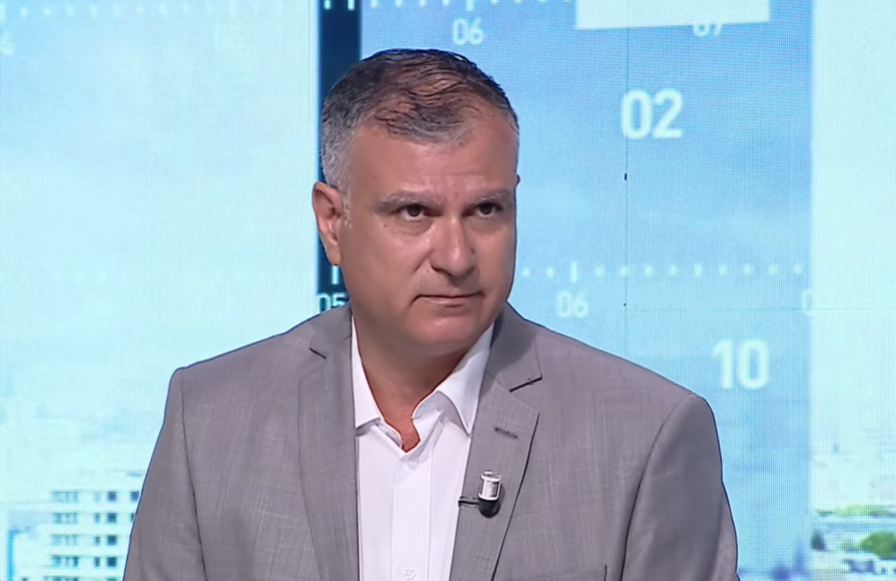 أمين محفوظ: بن علي والنهضة وسعيد يشتركون في عدائهم للديموقراطية