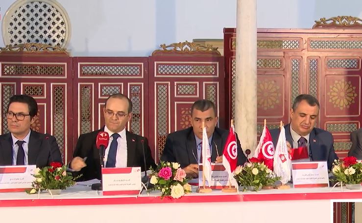 كل التفاصيل عن الترشحات المقبولة للانتخابات للتشريعية (صور)