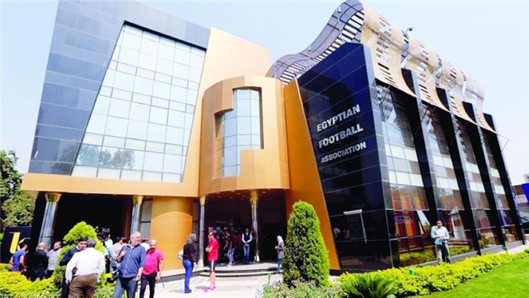 مصر/  تحرّك عاجل بعد فيديو جنسي هز اتحاد الكرة