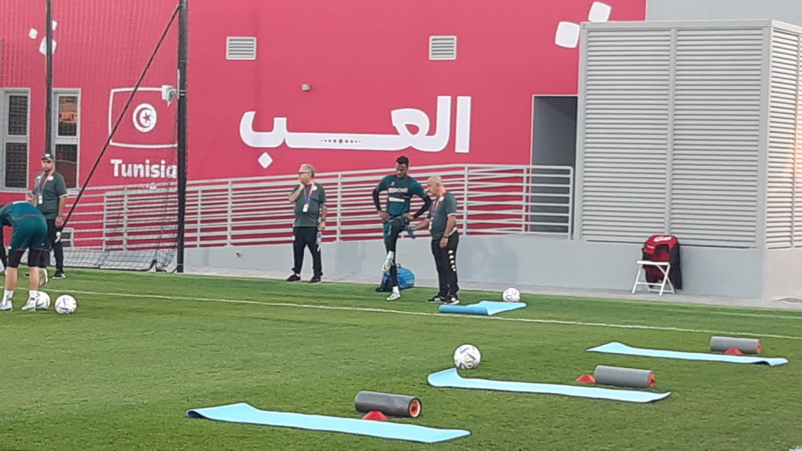 المنتخب الوطني