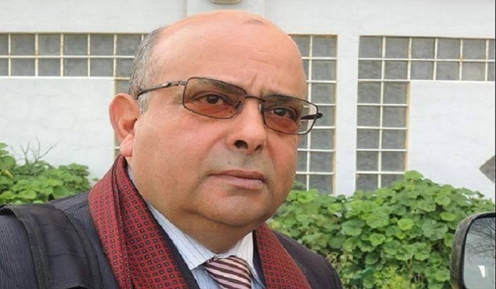 عياض الودرني يكشف تفاصيل آخر ساعات بن علي في تونس