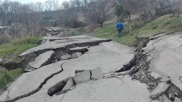 إيطاليا/ إعلان حالة الطوارئ في جزيرة إسكيا