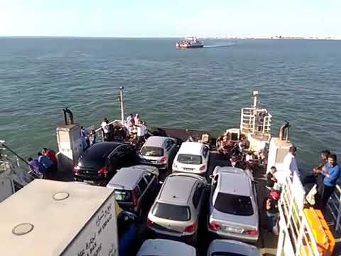 توقف نشاط بطاحات جربة