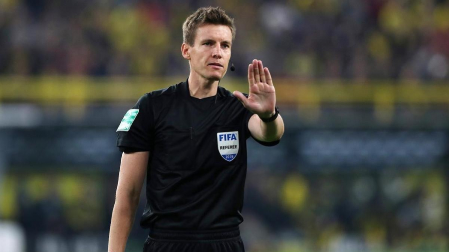 كأس العالم/ حكم ألماني لمباراة تونس وأستراليا