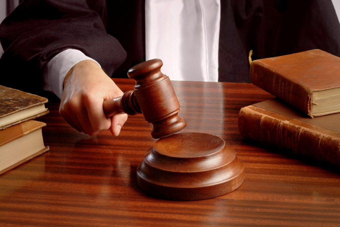 قضية التآمر على أمن الدولة/ هذا قرار دائرة الاتّهام