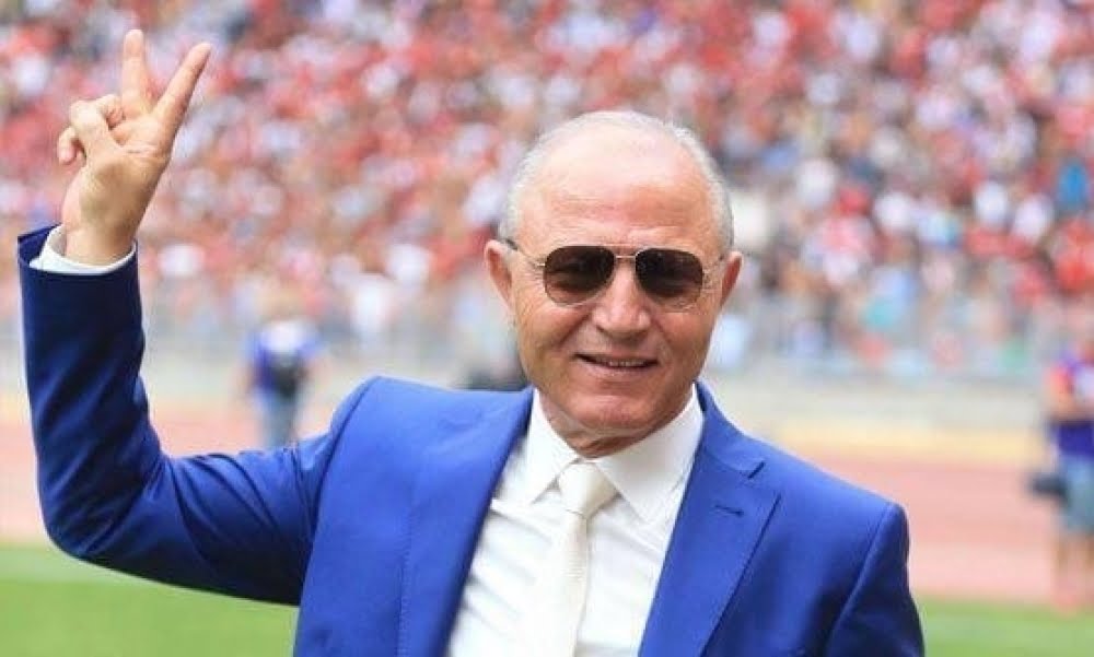 رضا شرف الدين لـ”تونس الان”: لن أرد على التفاهات