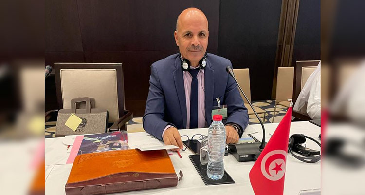 انتخاب تونس على رأس المنظمة الدولية للحماية المدنية