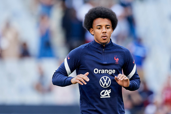 جول كوندي: ننوي الحصول على تسع نقاط كاملة