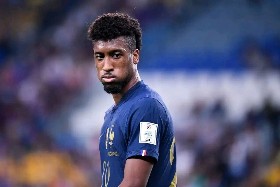كأس العالم/ إصابة مهاجم المنتخب الفرنسي