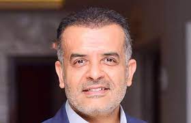 محمد الجبالي: الـ10 سنوات الأخيرة كانت الأسوأ في مسيرتي