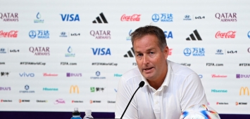 مدرب الدنمارك: نعرف لاعبي تونس جيداً ونعلم أن جماهيرهم ستكون غفيرة