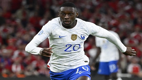 المنتخب الفرنسي/ هذا هو بديل نكونكو المصاب