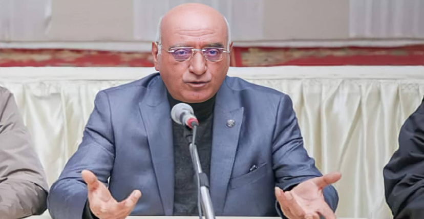 رئيس اتحاد الفلاحين: خسرنا 35% من قطيع الابقار