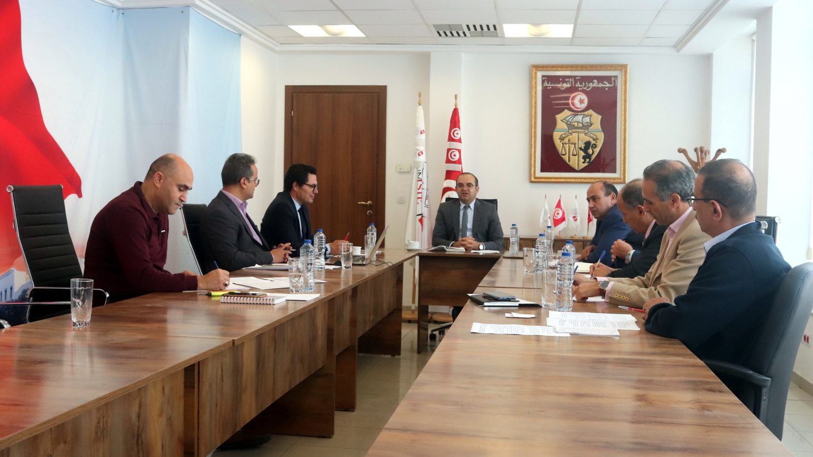 تراتيب جديدة لتغطية الانتخابات