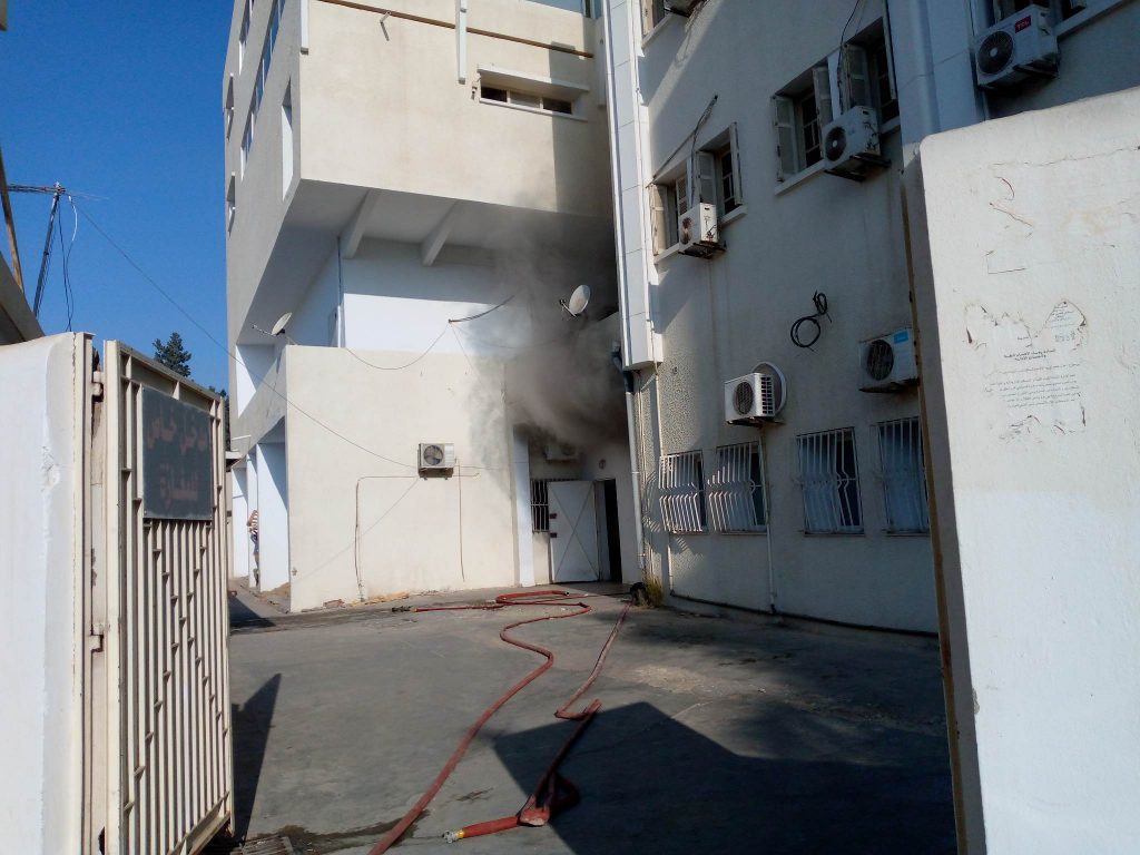 مستشفى صفاقس