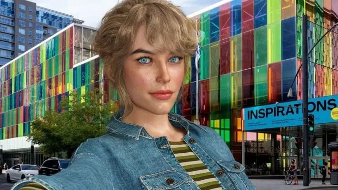 ابتكار روبوت للدردشة بكل اللغات