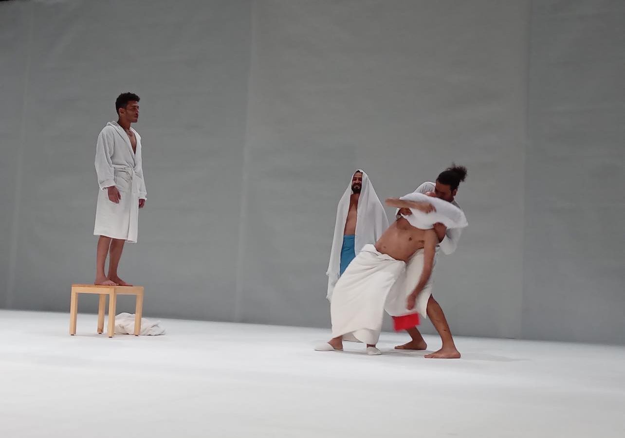 محاولة جديدة للفاضل الجزيري لمنع عودة كاليغولا