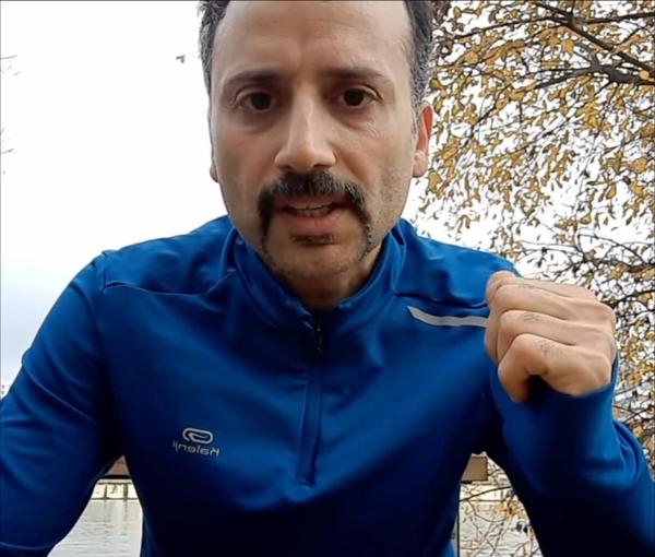 محمد مرادي
