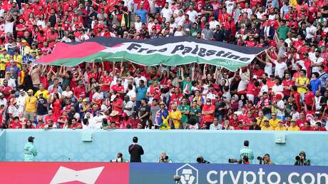 مشجعو إنقلترا