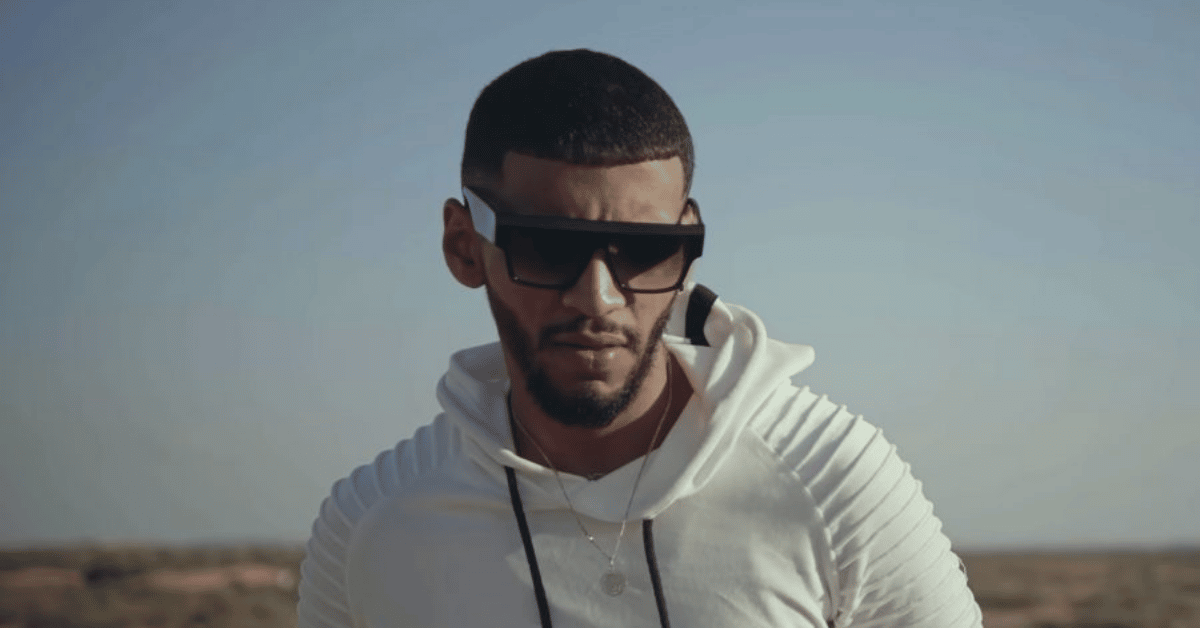 فيديو/ مغني الراب “سمارا” يوجه رسالة للرئيس لحمايته من “مافيا”