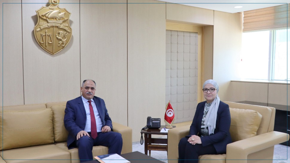وزيرة العدل لهيئة الوقاية من التعذيب: هذه أولوياتنا..