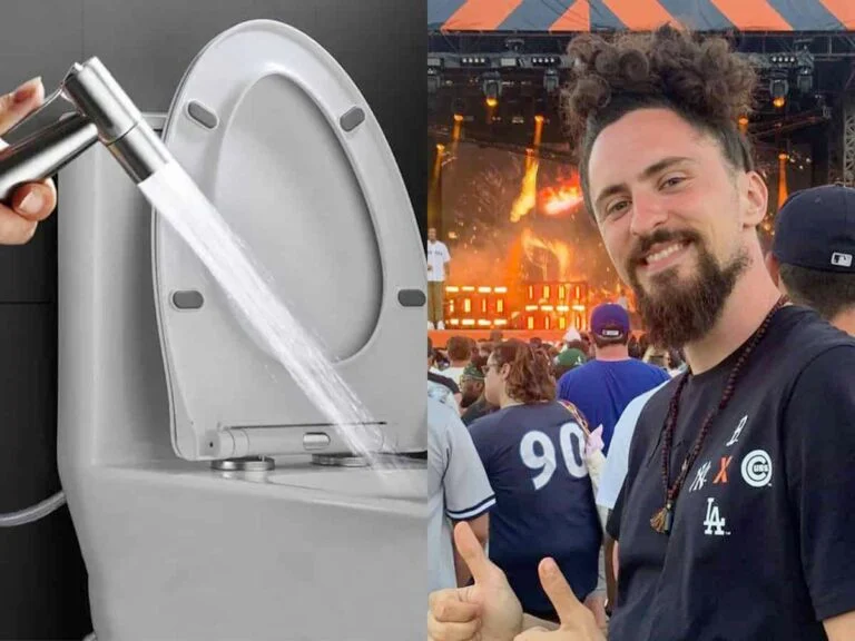 قطر/ المراحيض تحدث زوبعة في وسائل التواصل