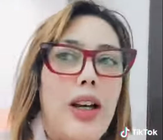 شاهد/ أول تونسية تعلن الزواج برجلين في آن واحد (فيديو)