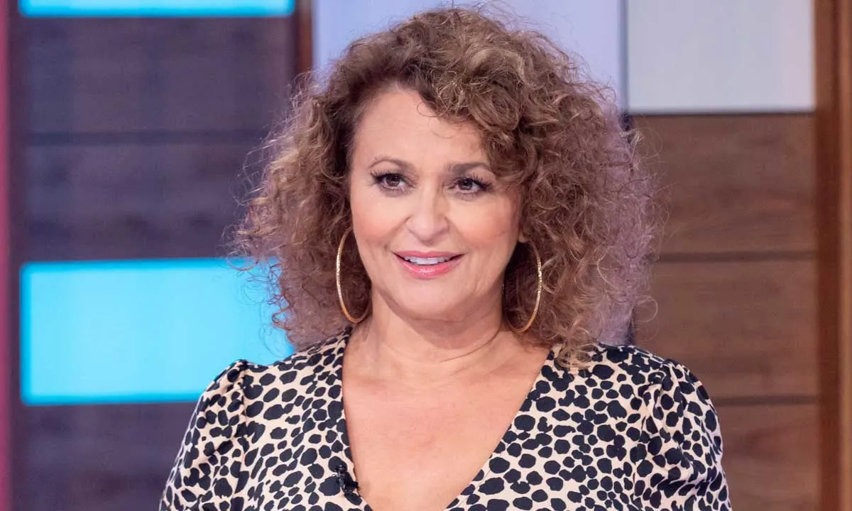 شاهد/ ممثلة اردنية شبه عارية