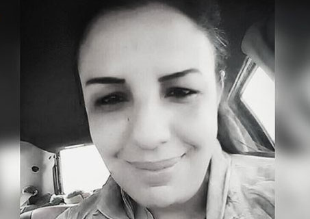 نقابة الصحفيين تنعى الزميلة بدار الصباح فاطمة الجلاصي