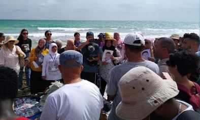 فاجعة جرجيس/ الاهالي يلوّحون بالتصعيد ومواصلة التحرك