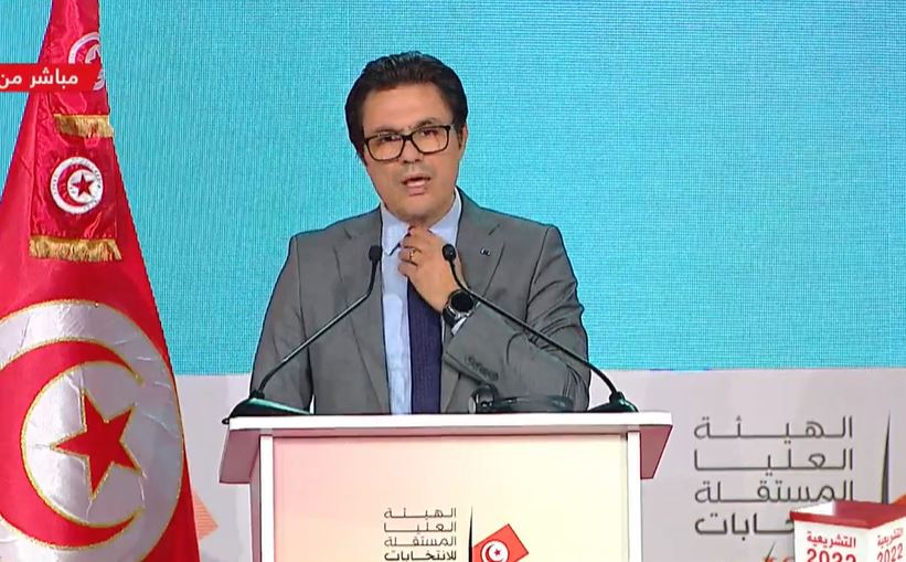 الانتخابات التشريعية/ النتائج الأولية لولاية صفاقس