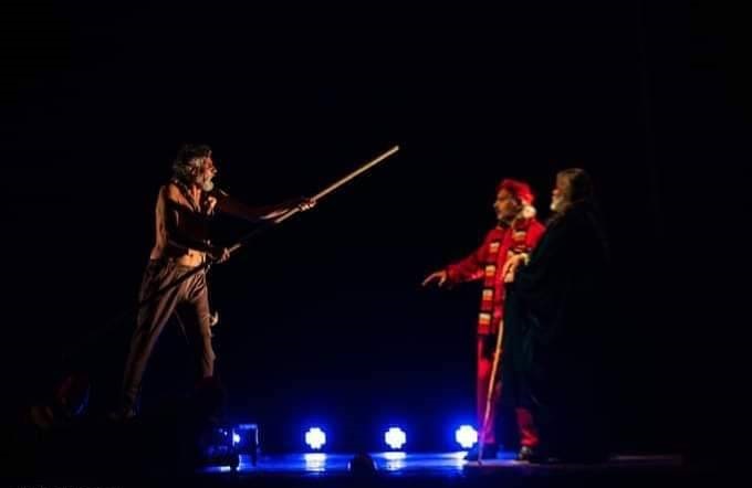 جحيم الشرق والغرب بين دانتي والمعري