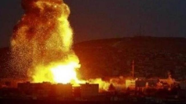 المغرب/ انفجار مدوّي في مستودع للغاز