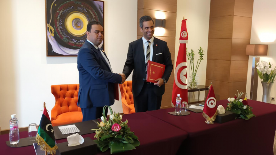 سوق الشغل الليبية تفتح ابوابها امام التونسيين