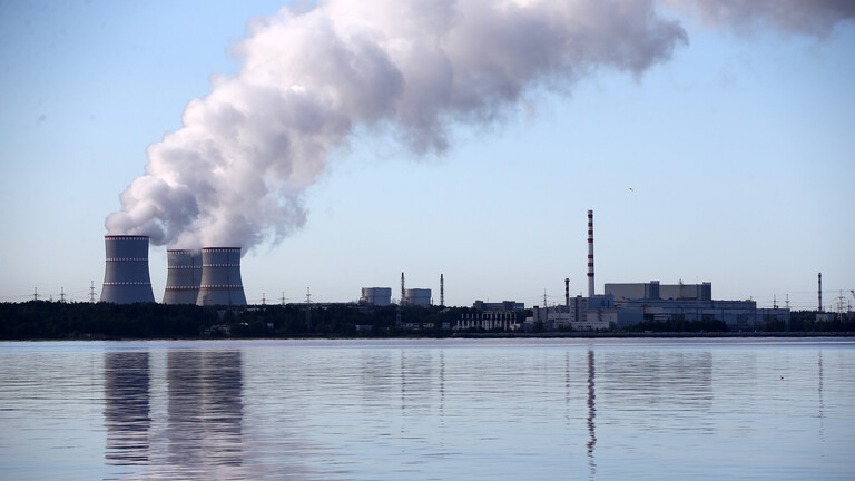 الوقود النووي، مصر