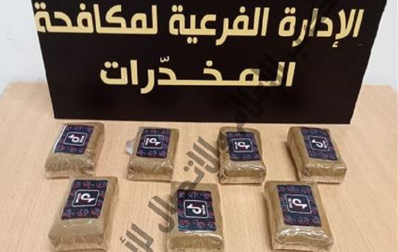 العاصمة/ ضبط “تكروري” في تاكسي