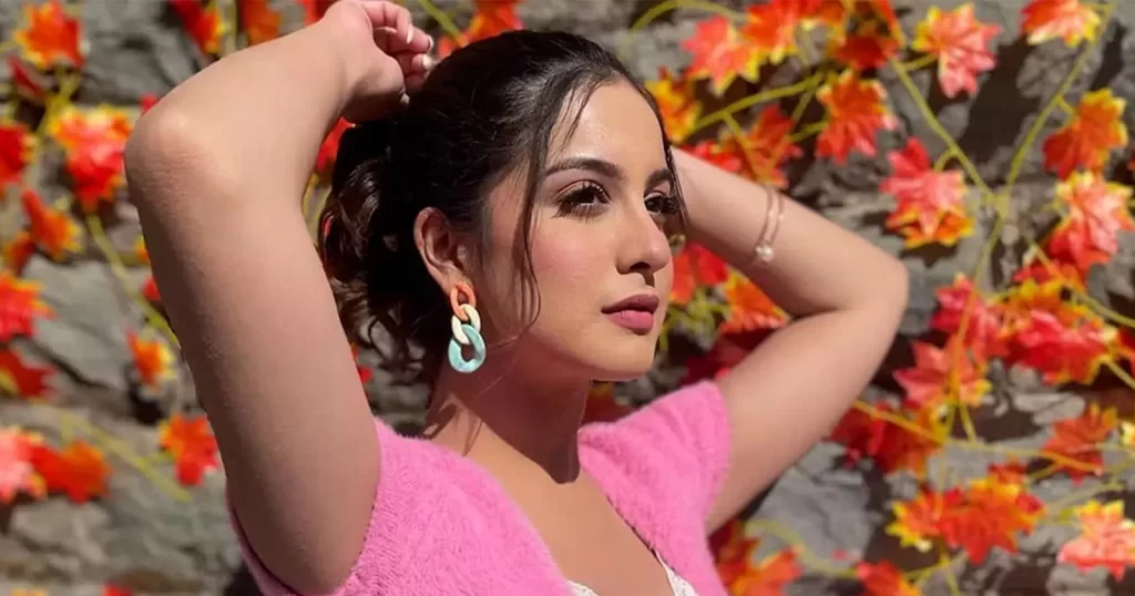 تونيشا شارما