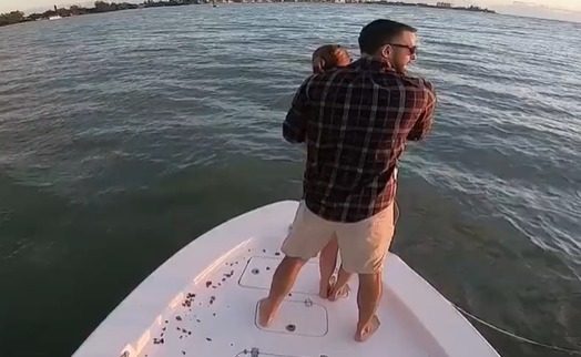 حاول تقليد تايتانيك