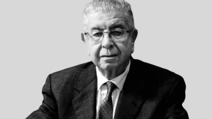 رجل الأعمال حمادي بوصبيع في ذمة الله