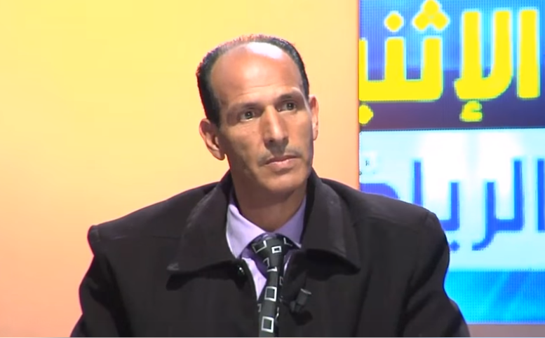 حكم بالسجن في حق الحكم السابق حمدي الماجري