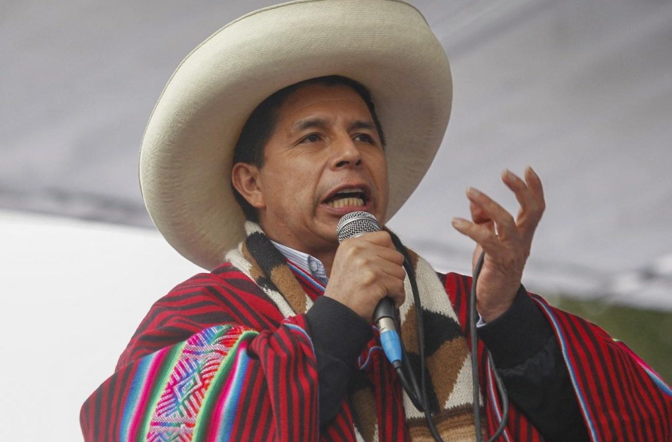 السجن 18 شهرا لرئيس البيرو المعزول