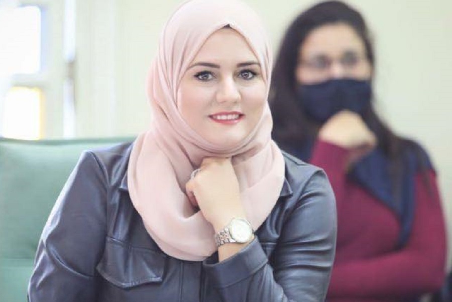 رباب بن لطيّف