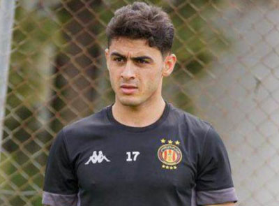 شرارة يعود إلى تدريبات الترجي