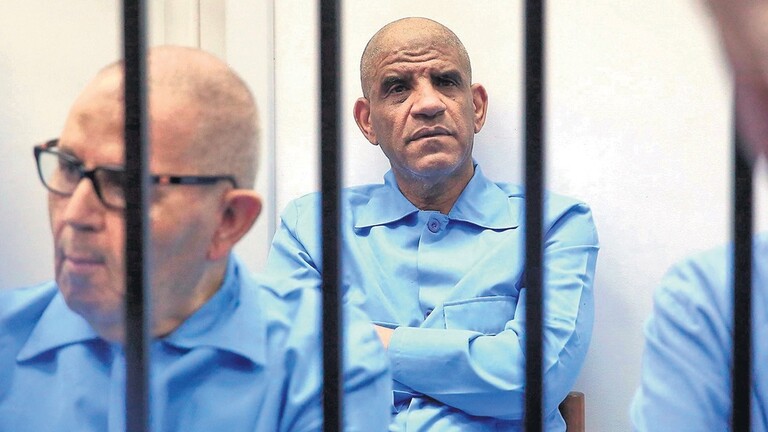 ليبيا/ تأجيل محاكمة صهر القذافي