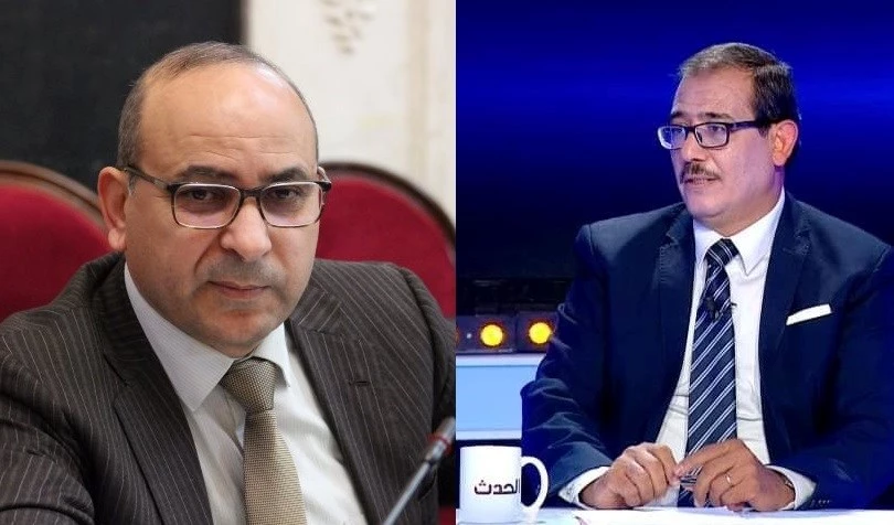 حكم عسكري بالسجن لعامر عيّاد وعبد اللطيف العلوي