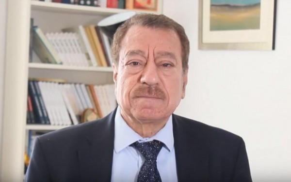 عبد الباري عطوان: على سعيّد الإنفتاح وقيادة حوار جدّي