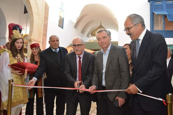 فندق الصنايعية