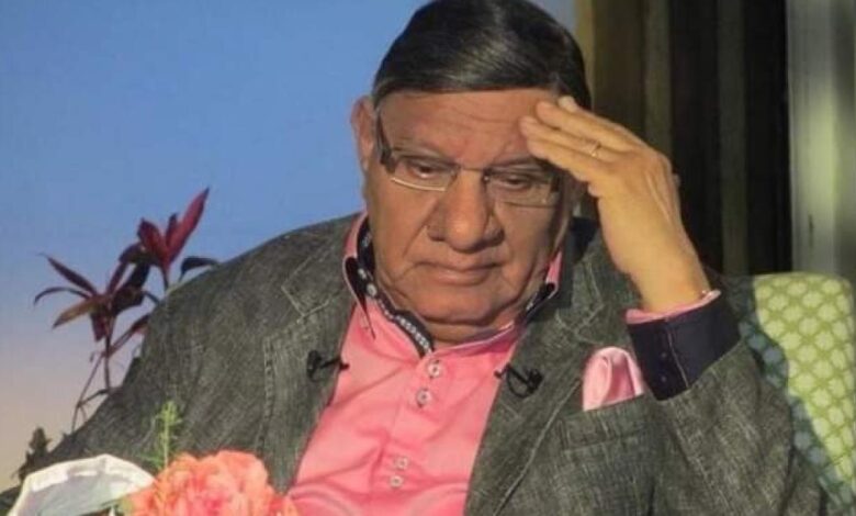 الإعلامي المصري فوزي مفيد في ذمة الله